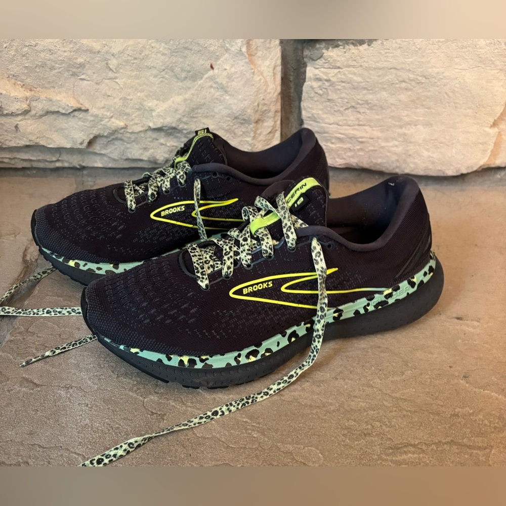 BROOKS GLYCERIN 19, SZ 8.5